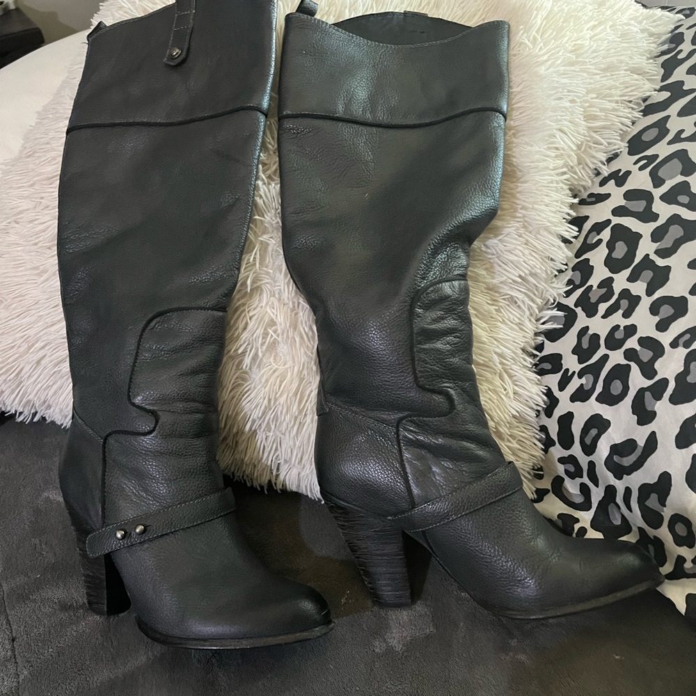 Sam Edelman boots - Picture 2 of 3